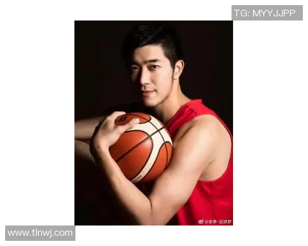 吴冠希：从篮球新星到职业生涯巅峰的奋斗之路与成长故事